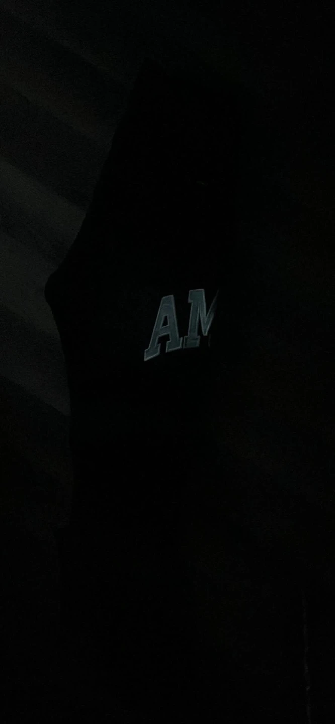 Amiri Black Denim Jeans - photo 3