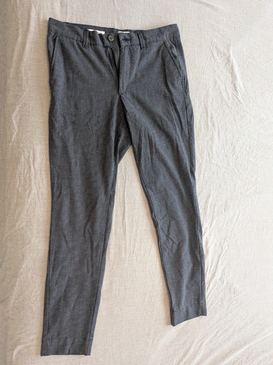 Jack & Jones Slim Fit Trousers