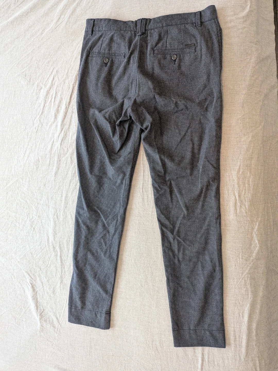 Jack & Jones Slim Fit Trousers - photo 3