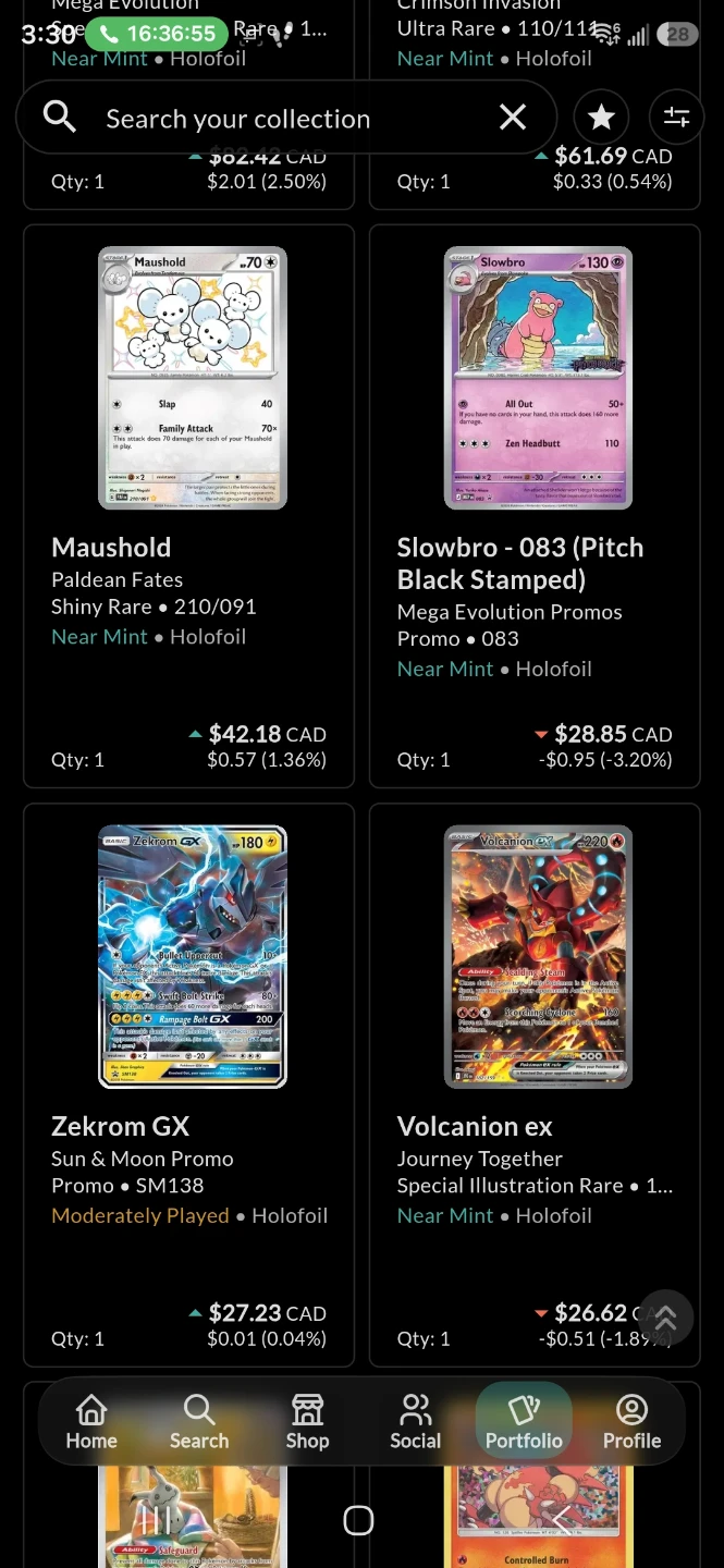 *Trading Pokemon sealed products and cards.* - photo 2
