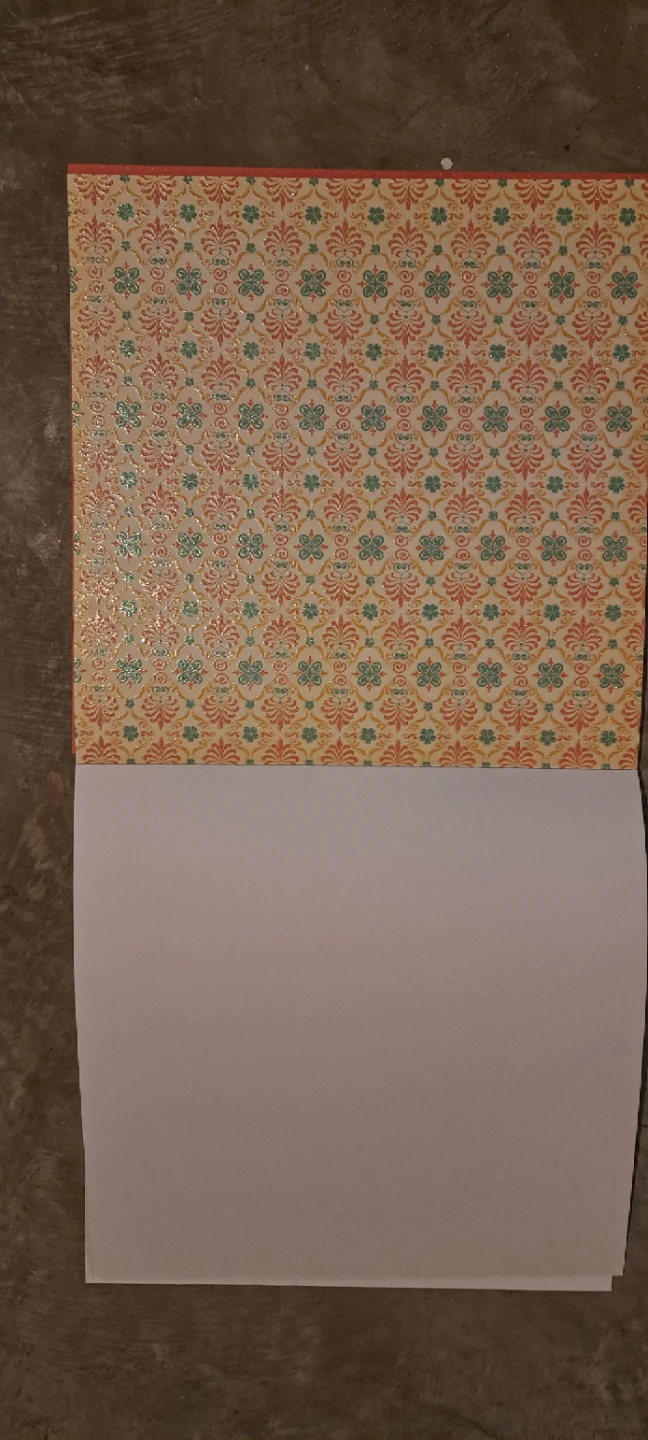 Scrapbook Paper- Sorbet Stack - photo 3