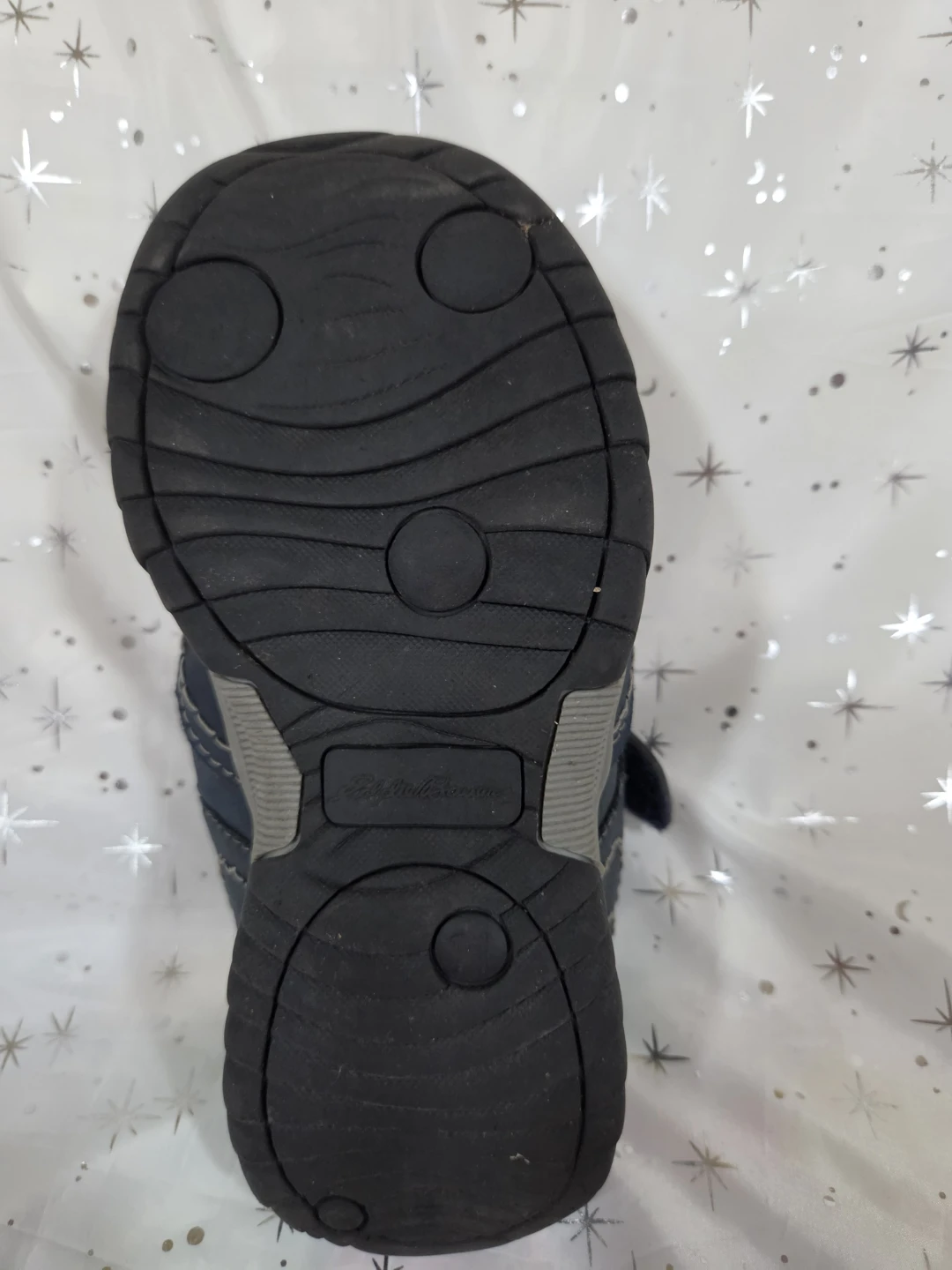 Eddie Bauer Kids Blue Sandals Size 11 - photo 2