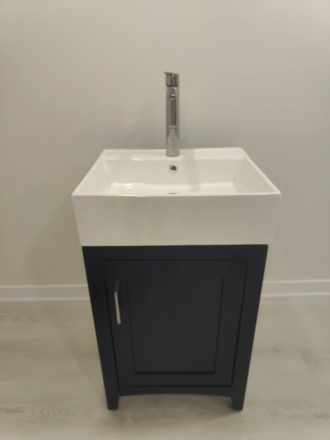 Bathroom Vanity with Sink
