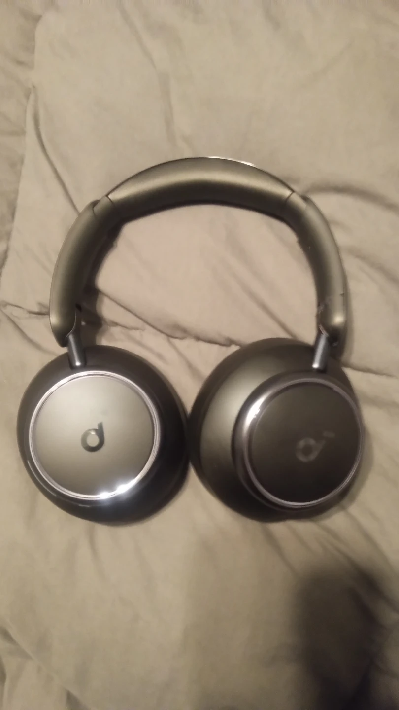 Soundcore Headphones