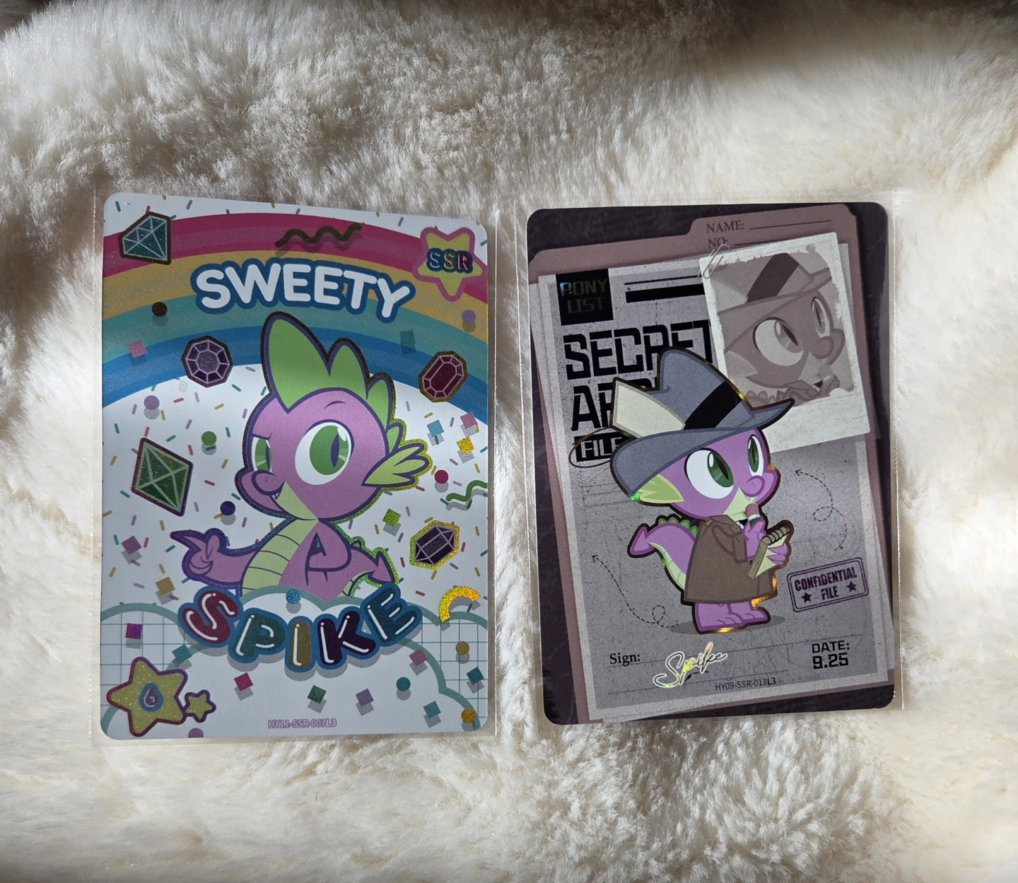 My Little Pony Collectible Cards - photo 5