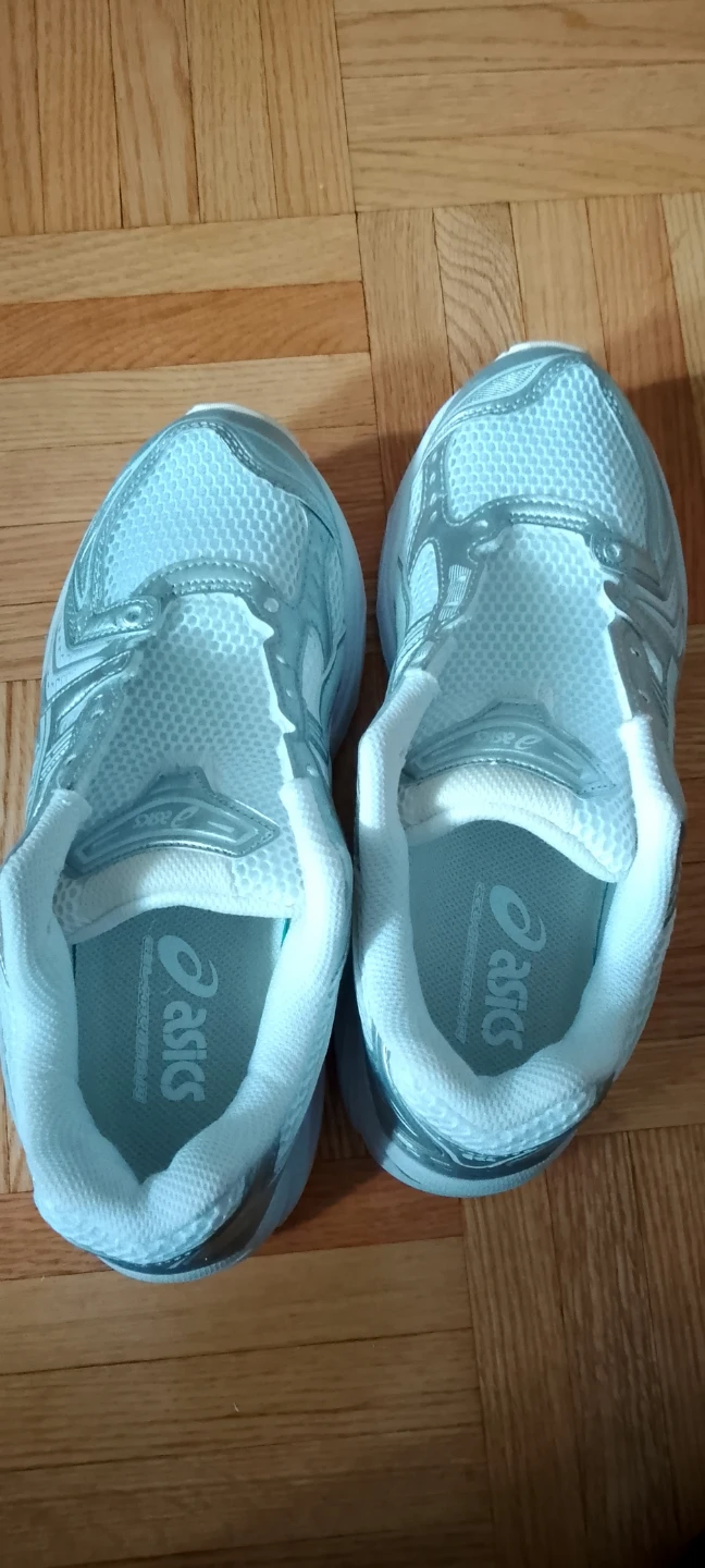 Shoe - photo 2