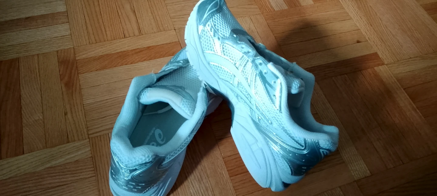 Shoe - photo 3