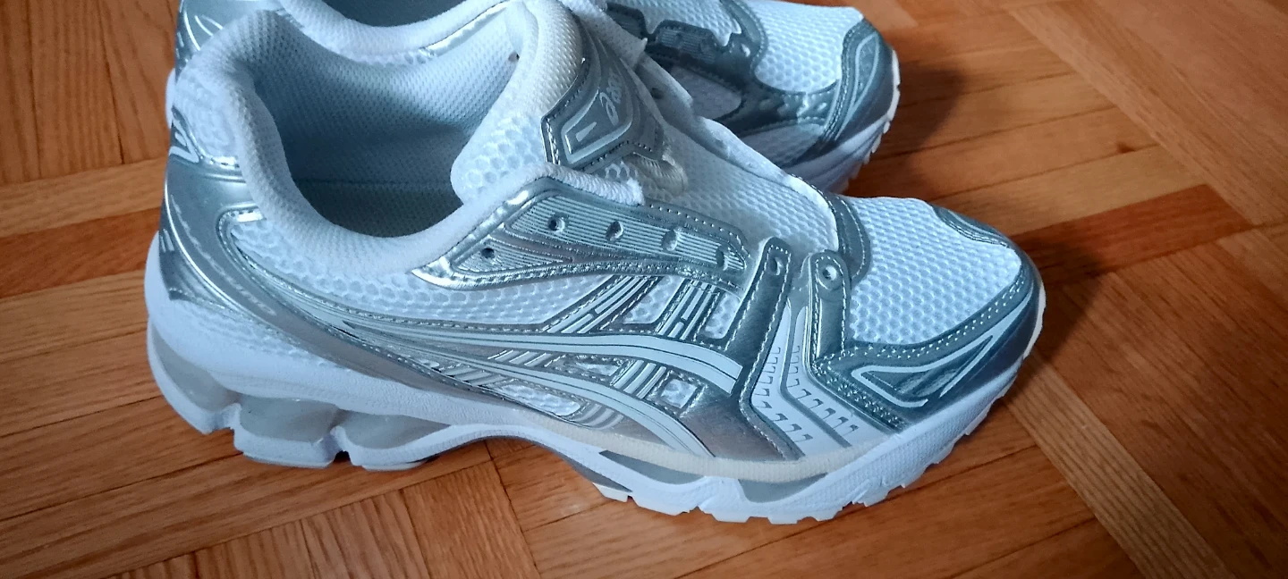 Shoe - photo 4