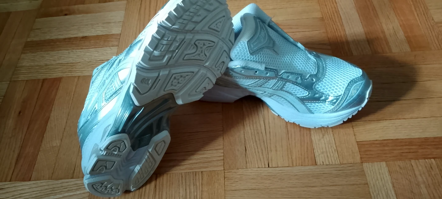 Shoe - photo 5