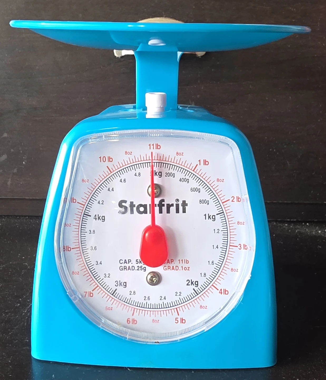 Starfrit Kitchen Scale - photo 2