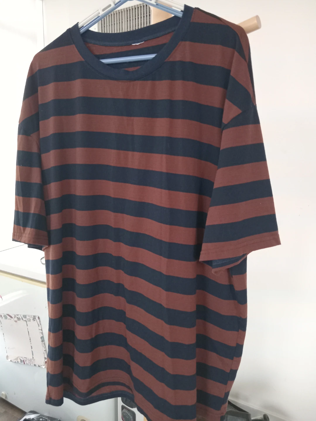 Striped T-Shirt - photo 2