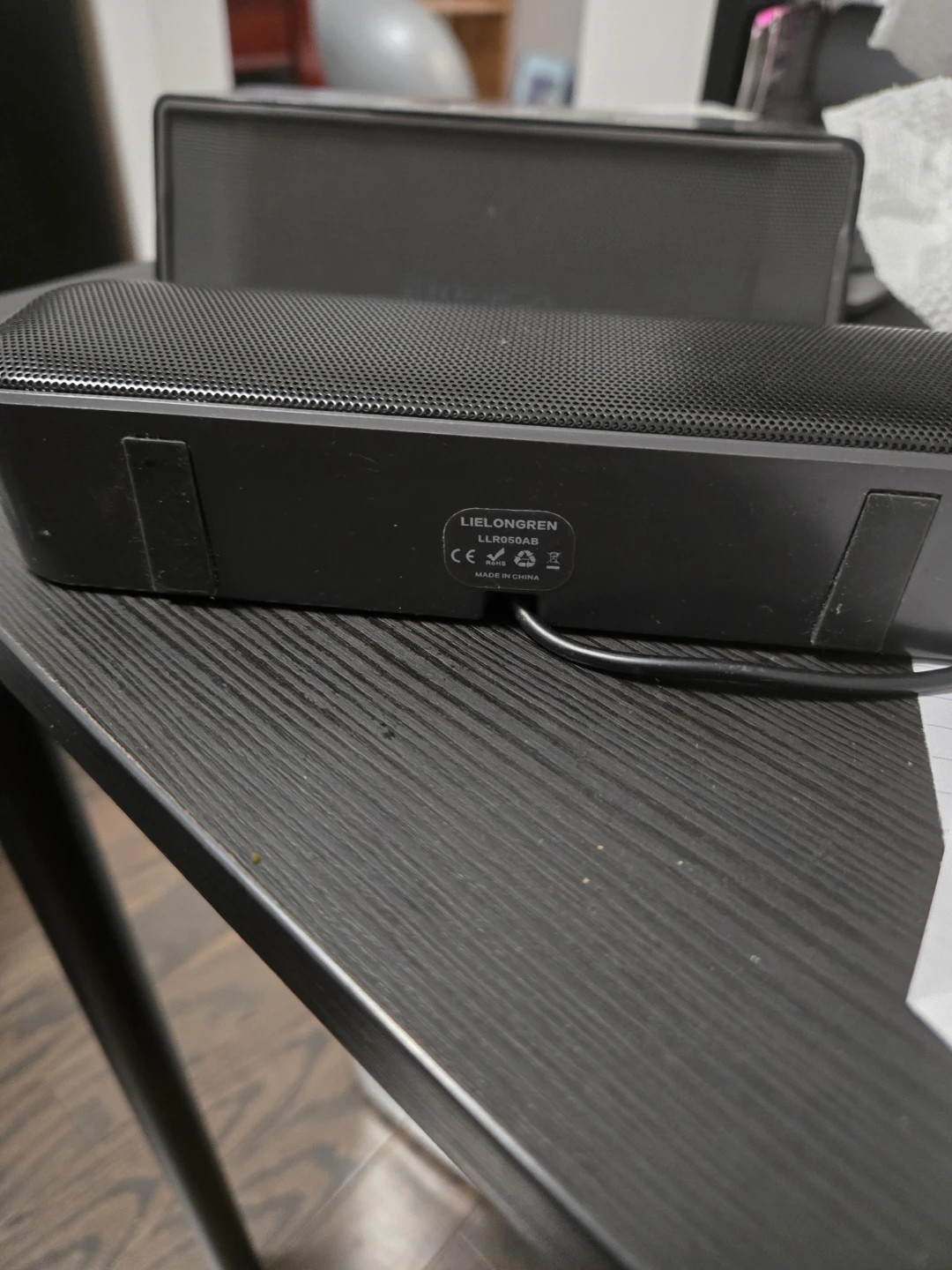 LIELONGREN LLH050AB Soundbar - photo 2