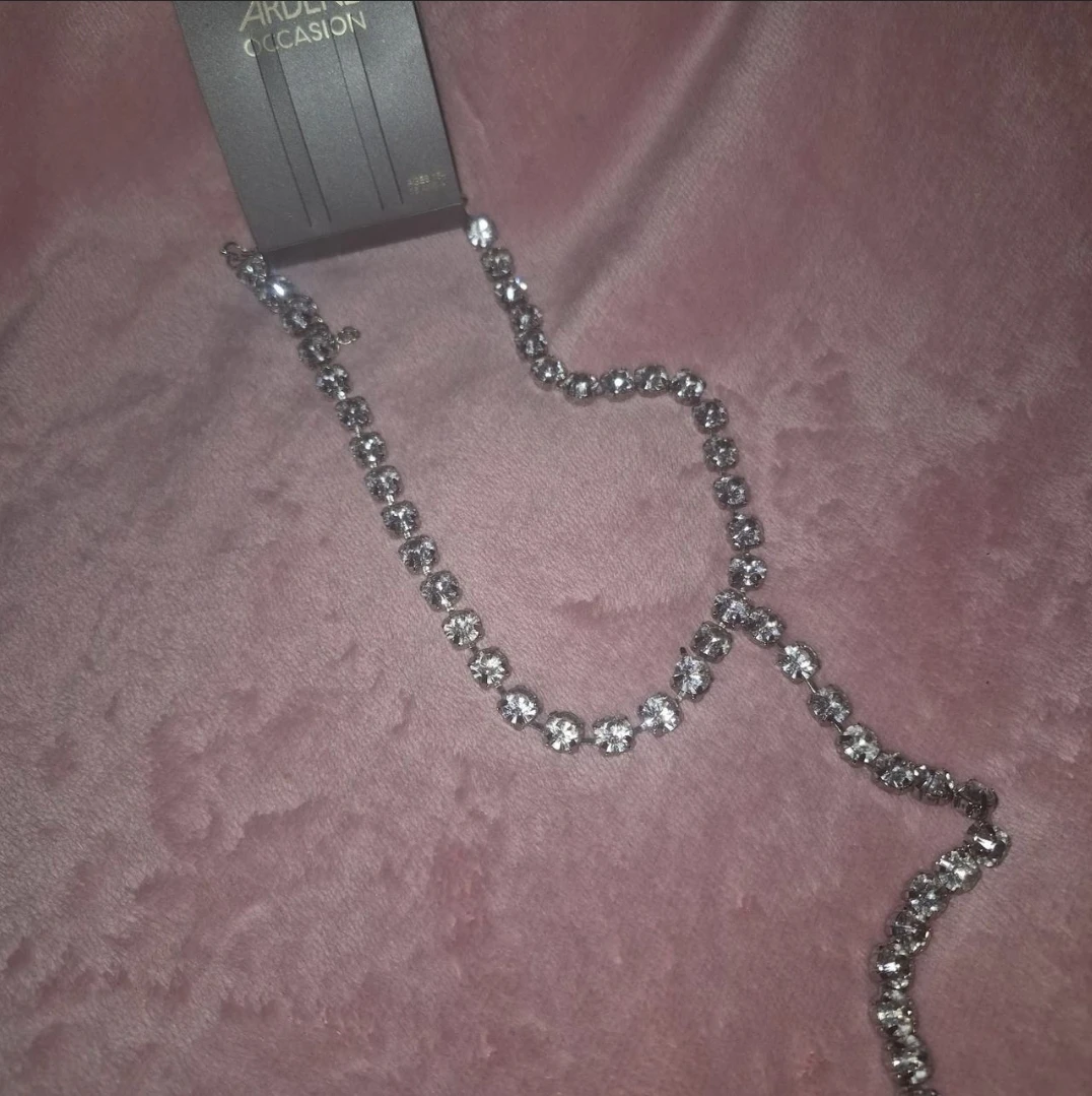2 Necklaces