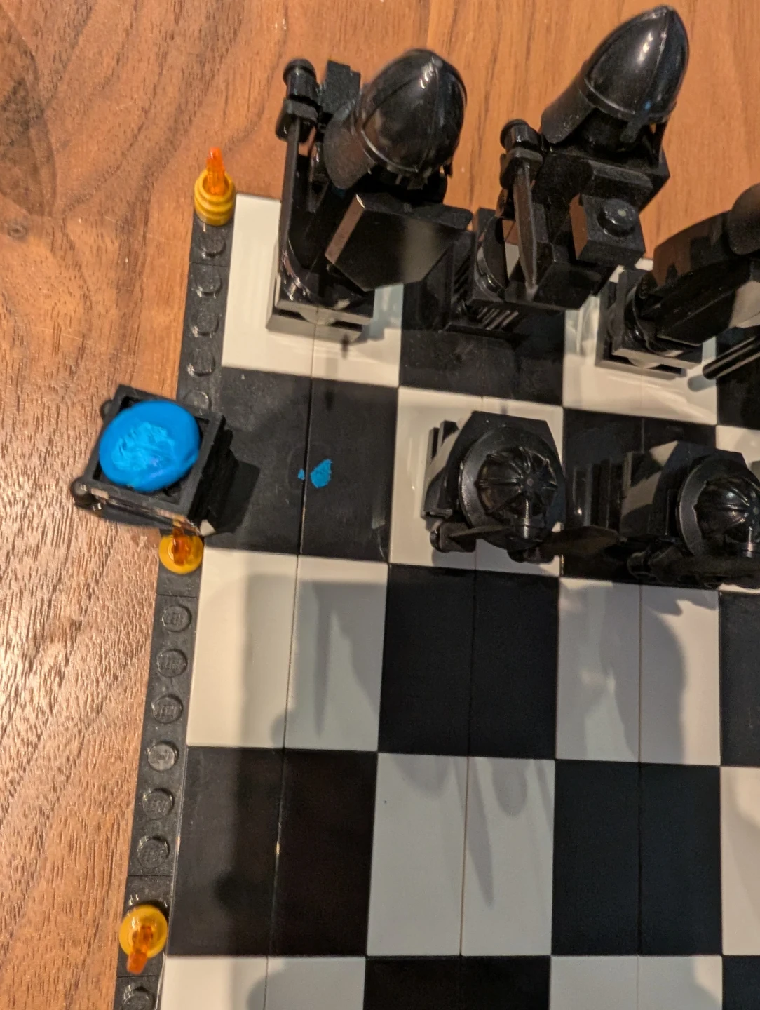Harry Potter Lego chess set 76392 - photo 3