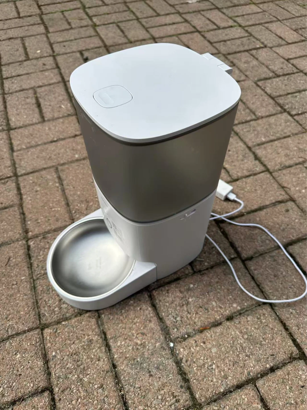 Homerun Automatic Pet Feeder - photo 2