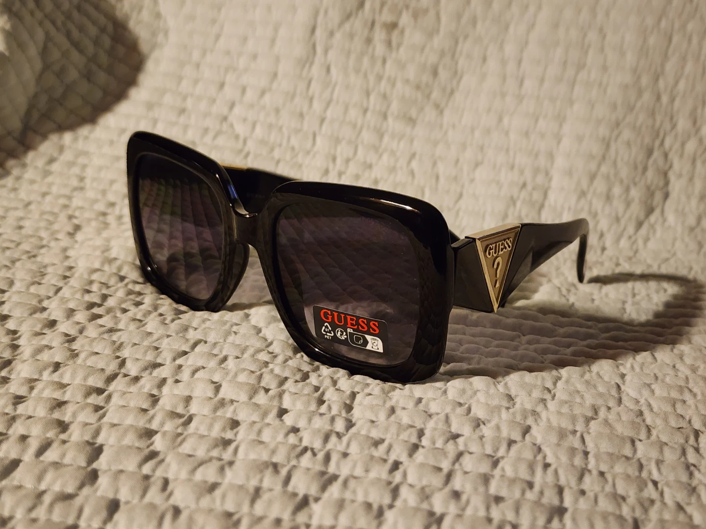 Guess sunglasses