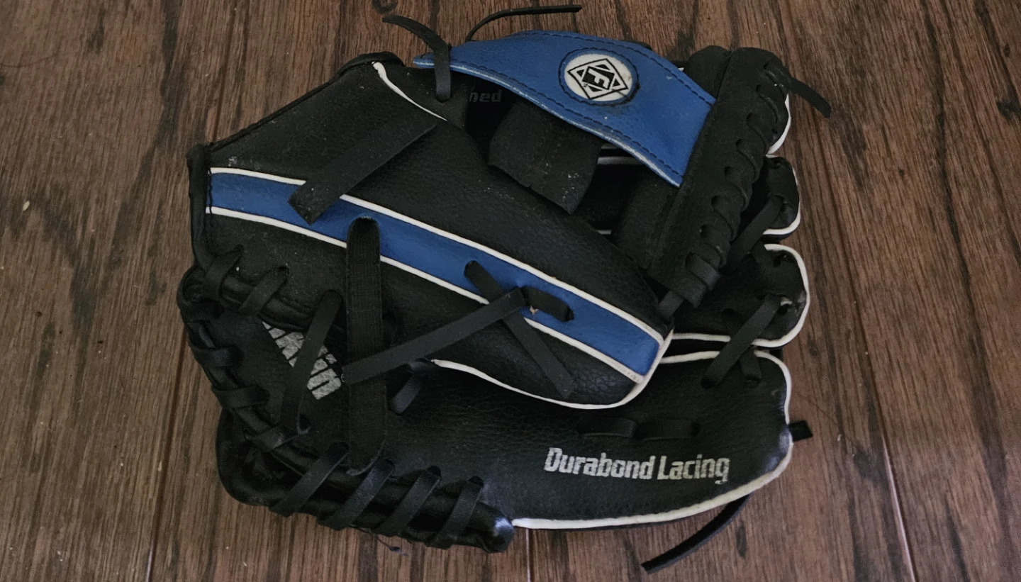 Kids' Books & Baseball Glove, Soccer Goalie Gloves & Monopoly - photo 4