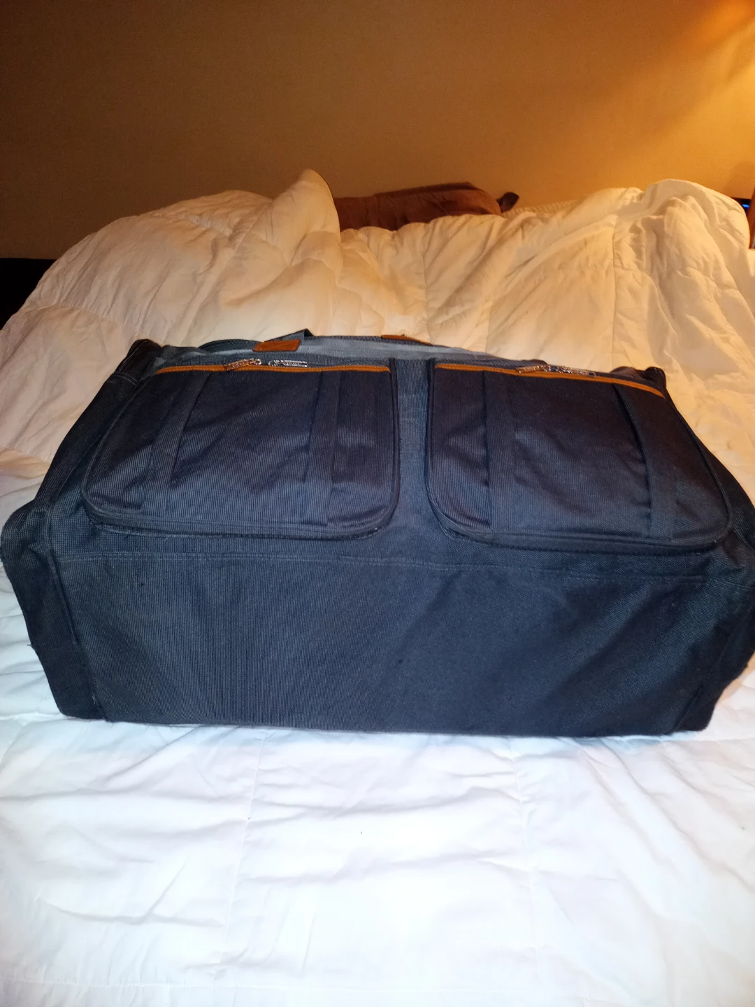 Large Duffle Bag - Georgio K76 - photo 5