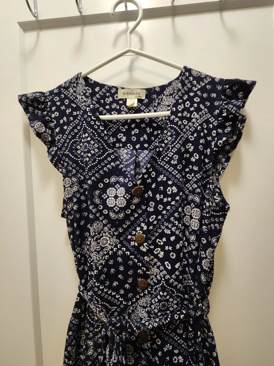 Womens Summer Dress - photo 2