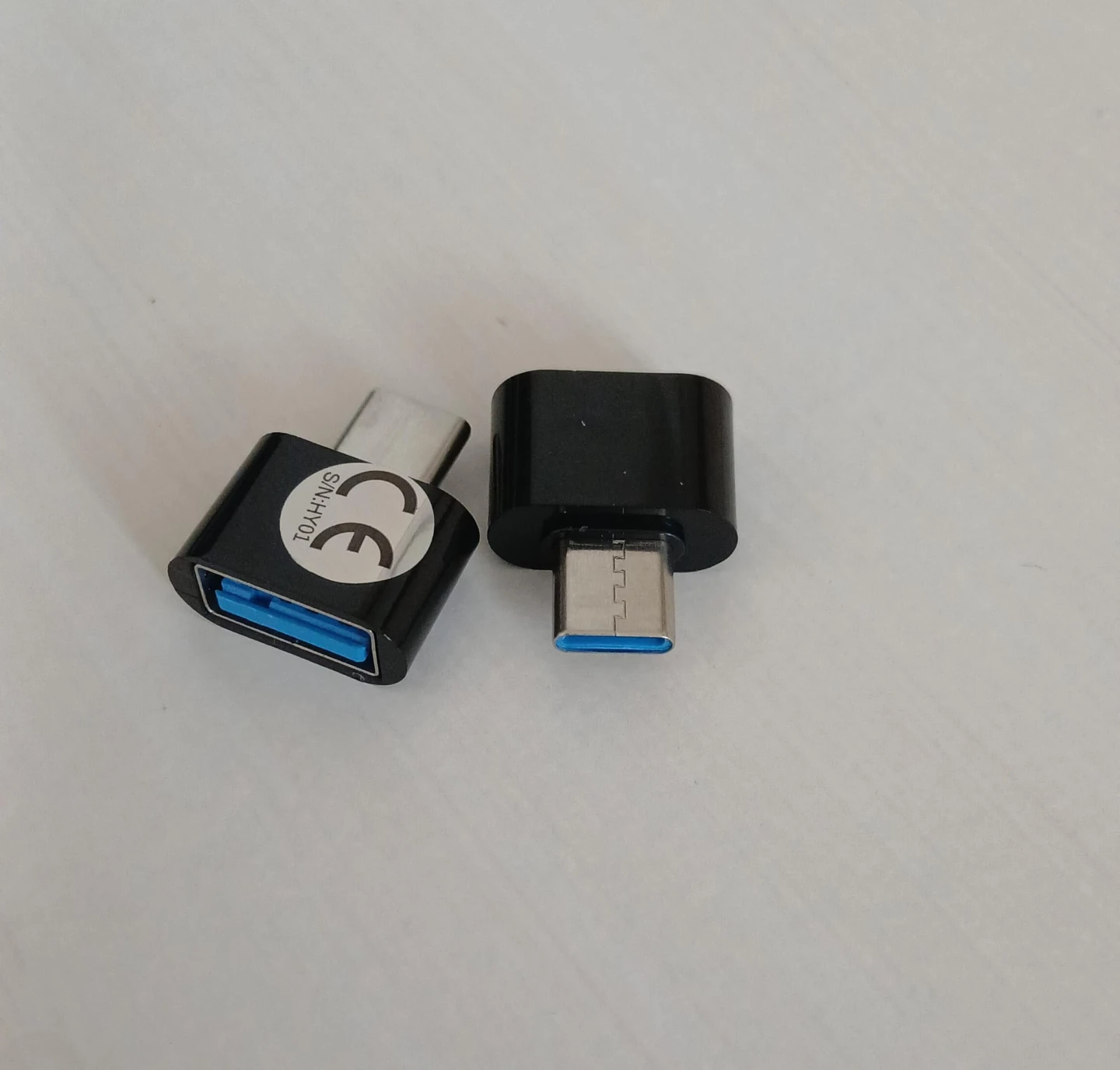 USB-C to USB-A Adapter