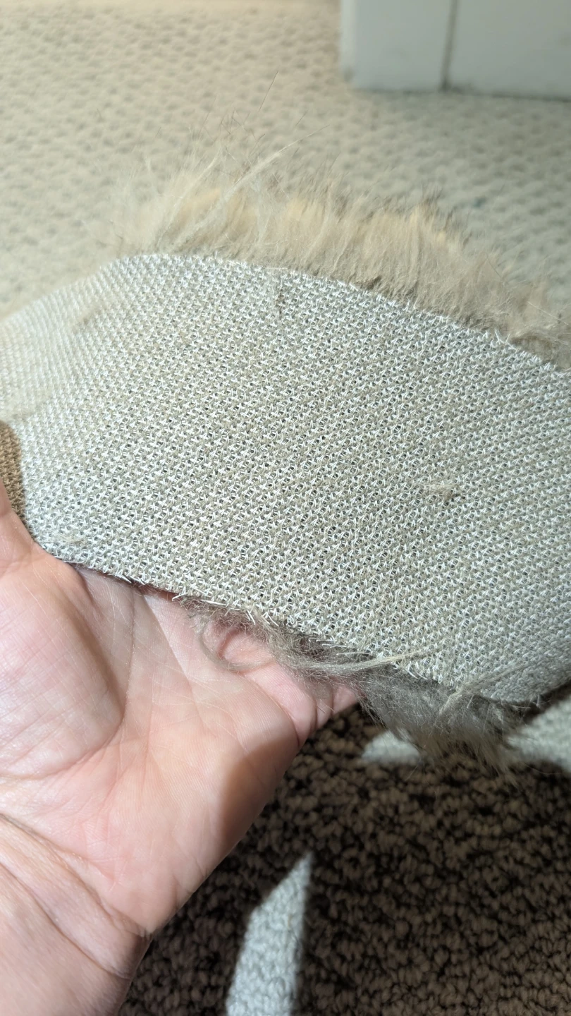 Over 1.5 MTR High Quality Faux Fur Trim - photo 3