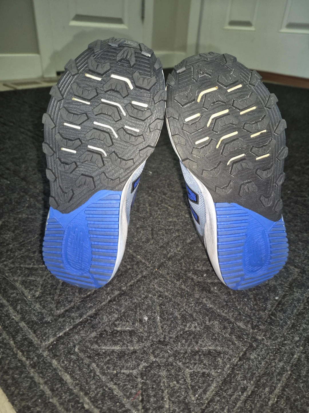 New Balance All Terrain Running Shoes - photo 2