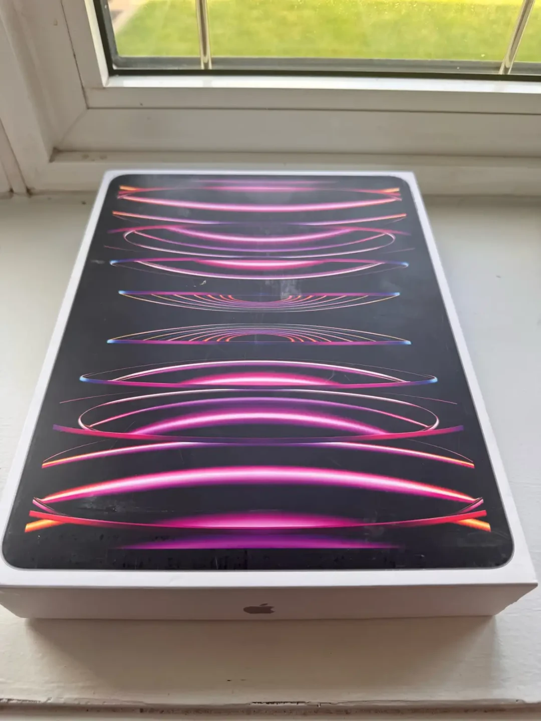 Apple iPad Pro 12.9-inch (6th gen) 256GB