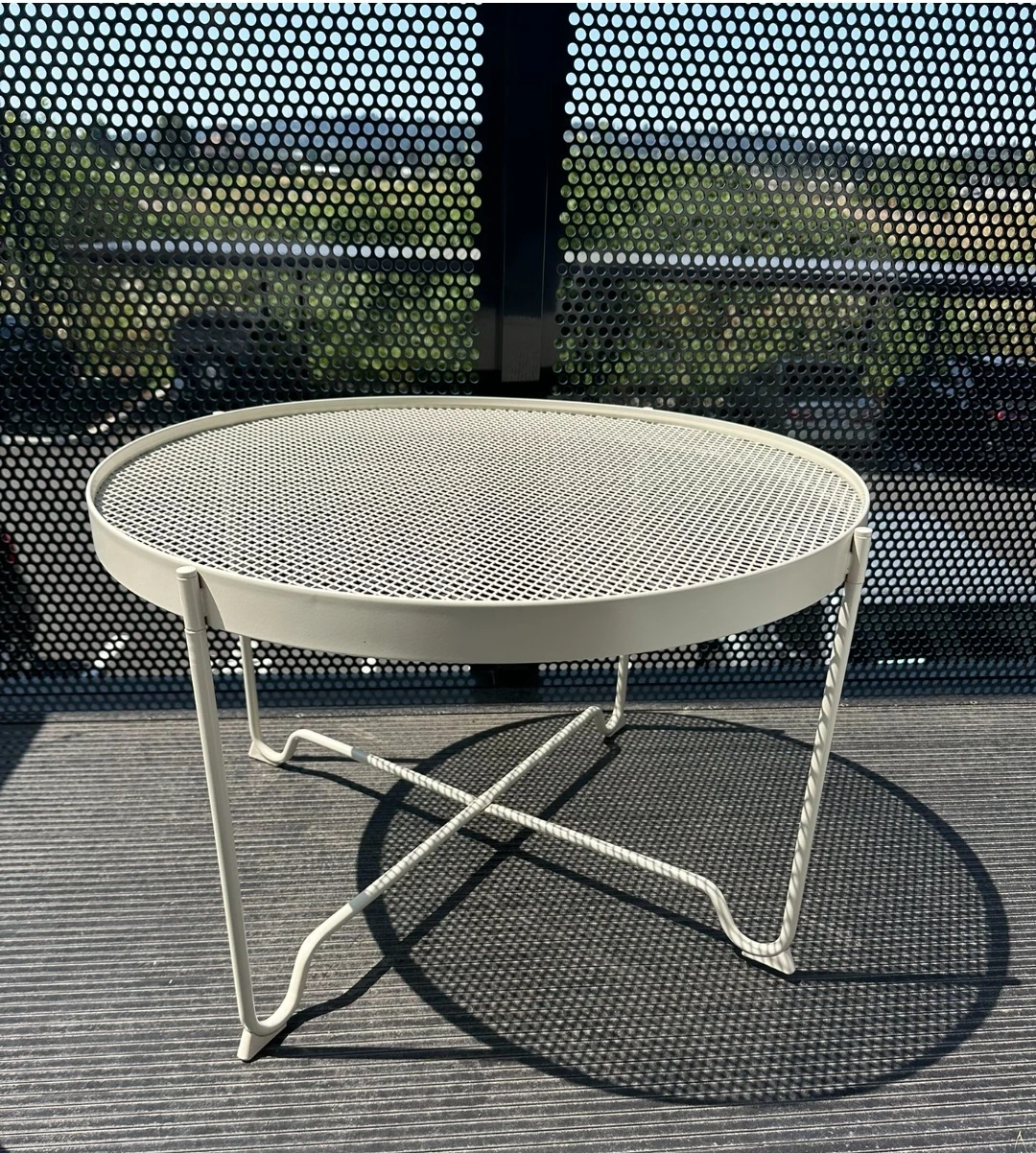 IKEA KROKHOLMEN Coffee Table - Beige - photo 3