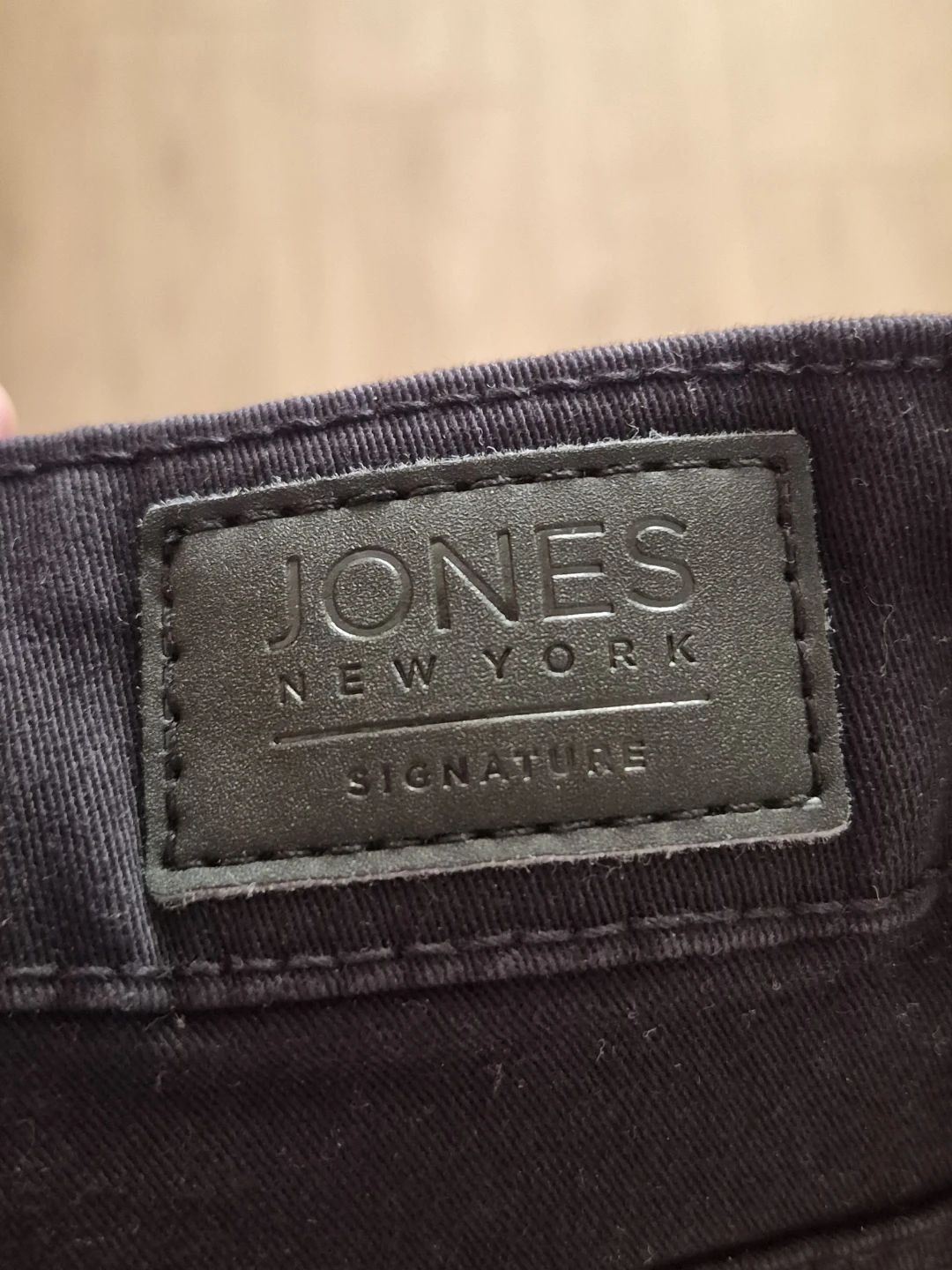 NEW Jones Lexington Capri Jeans - photo 5