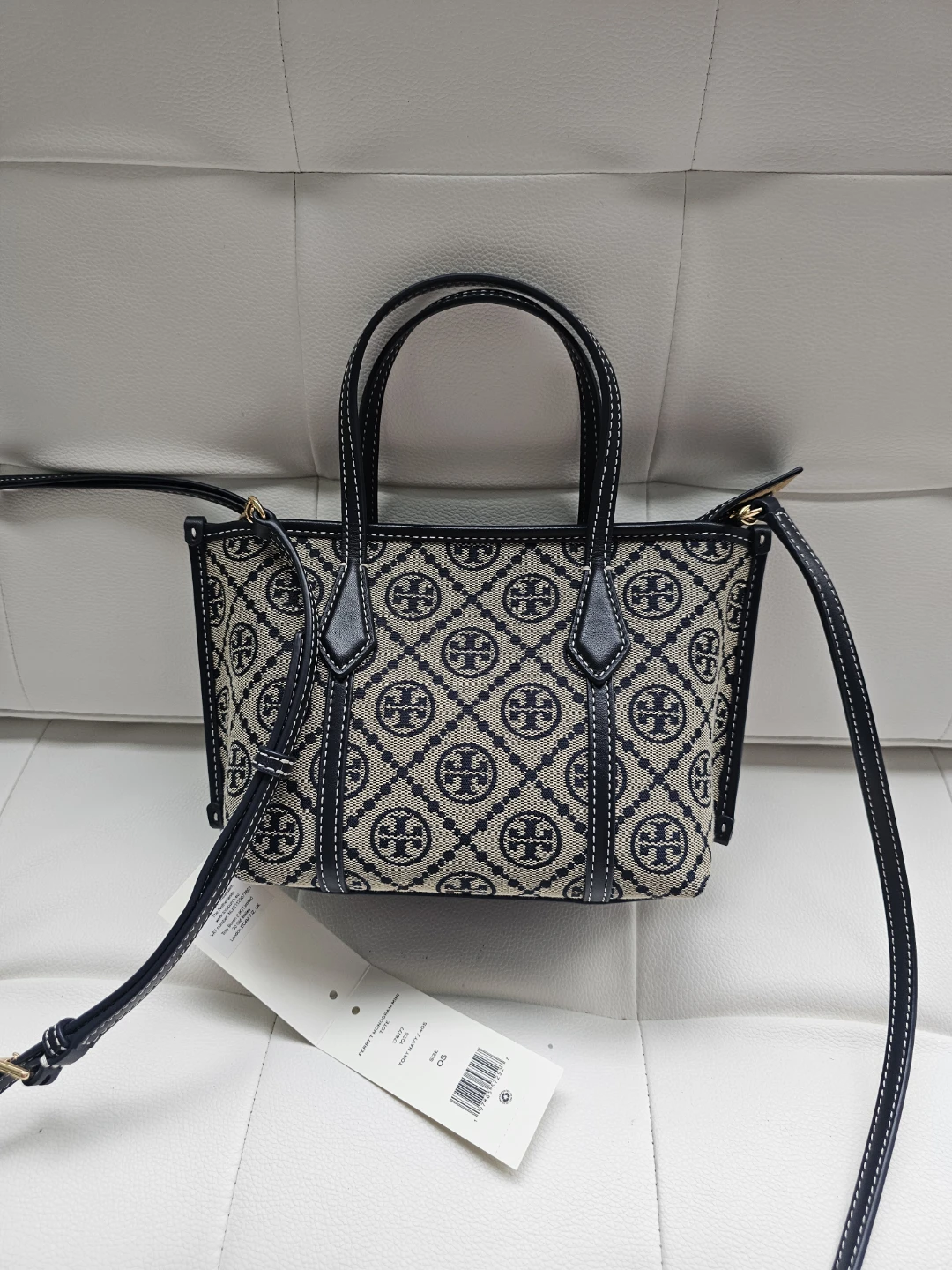 Authentic Tory Burch bag for Sale - PRICE FIRM
