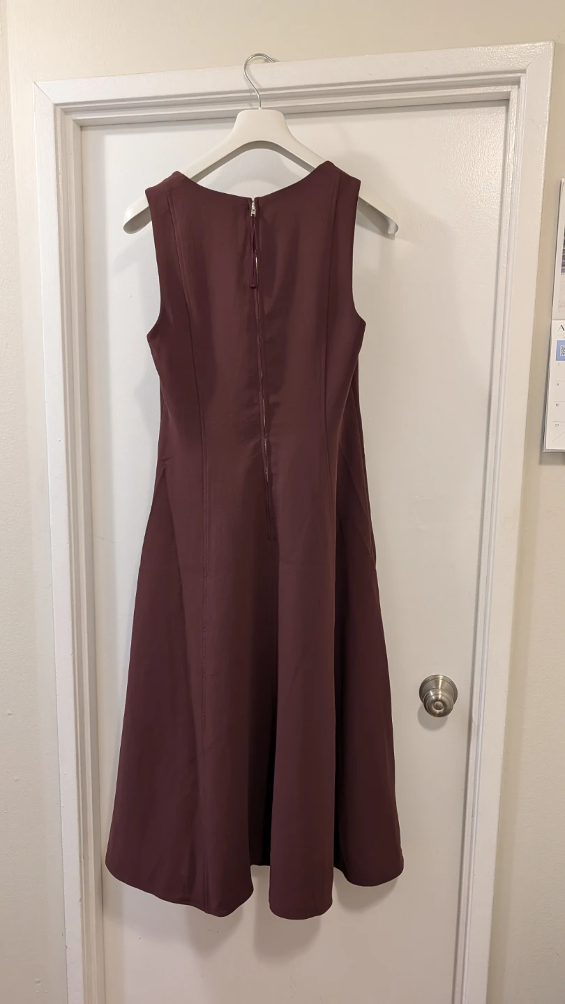 Aritzia dress - photo 3