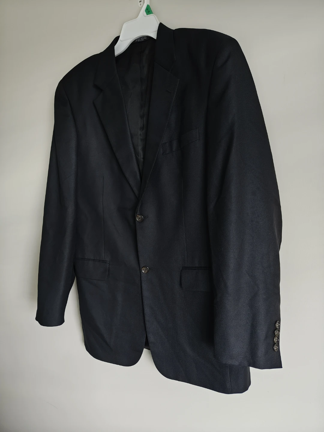 Donald J. Trump Signature Collection Suit - photo 2
