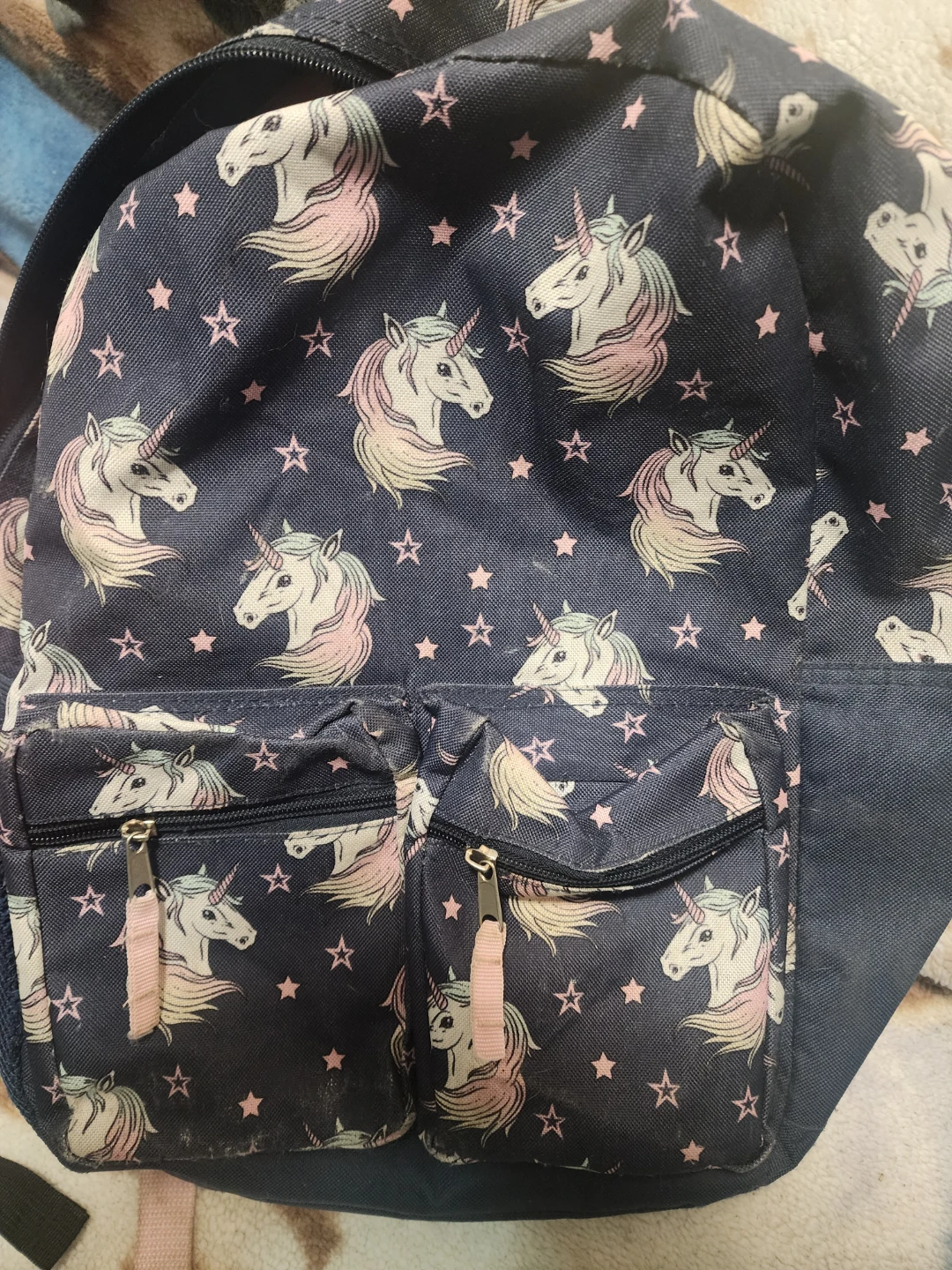 Backpack and lunch bag - photo 5