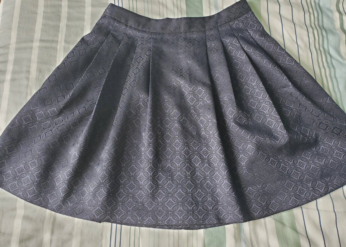 Banana Republic Women's Skirt Size 6 - photo 4