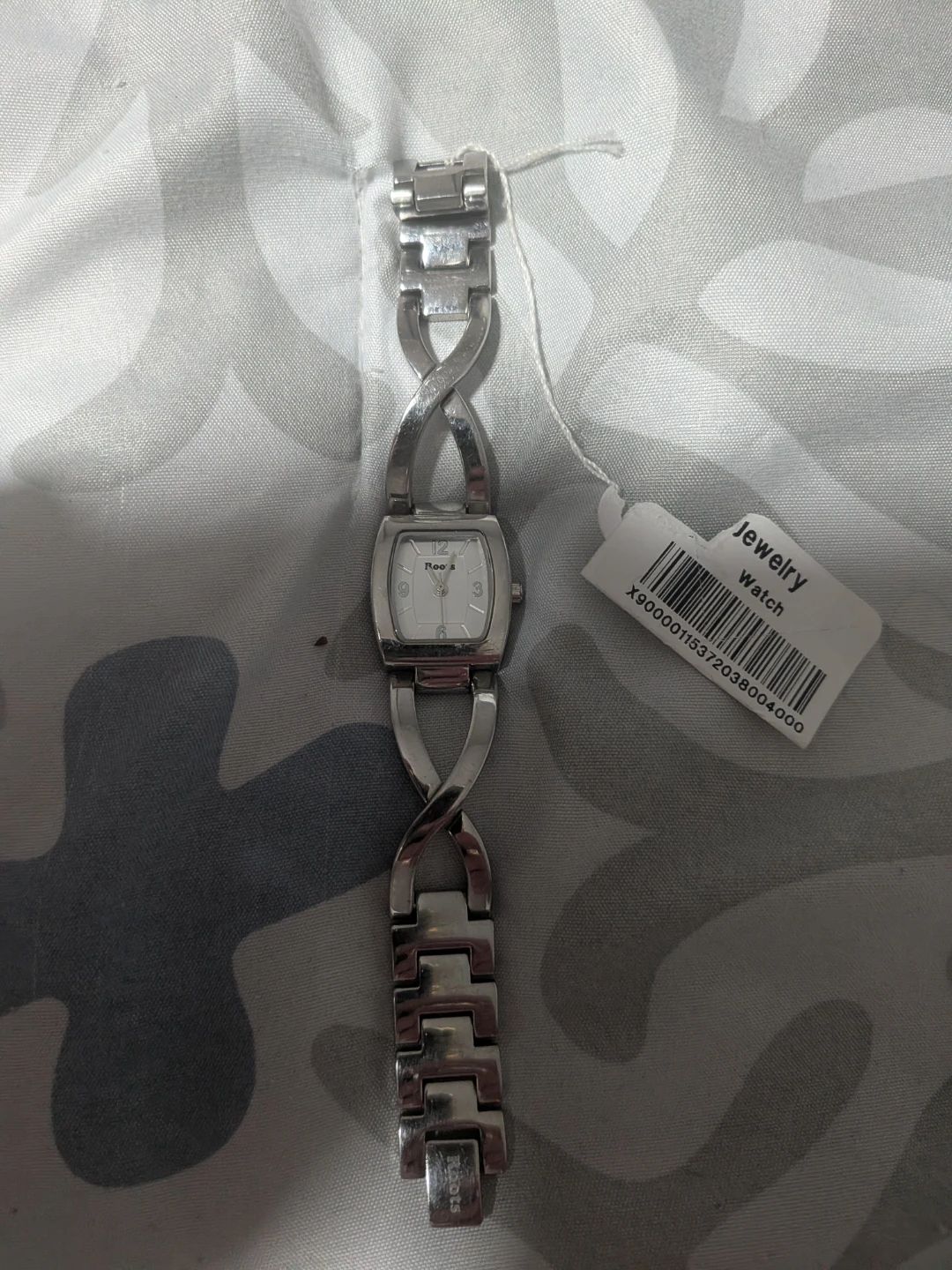 Women's Roots Watch - photo 3