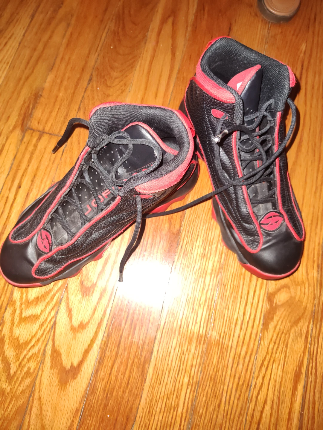 Air Jordan Kids Basketball Shoes