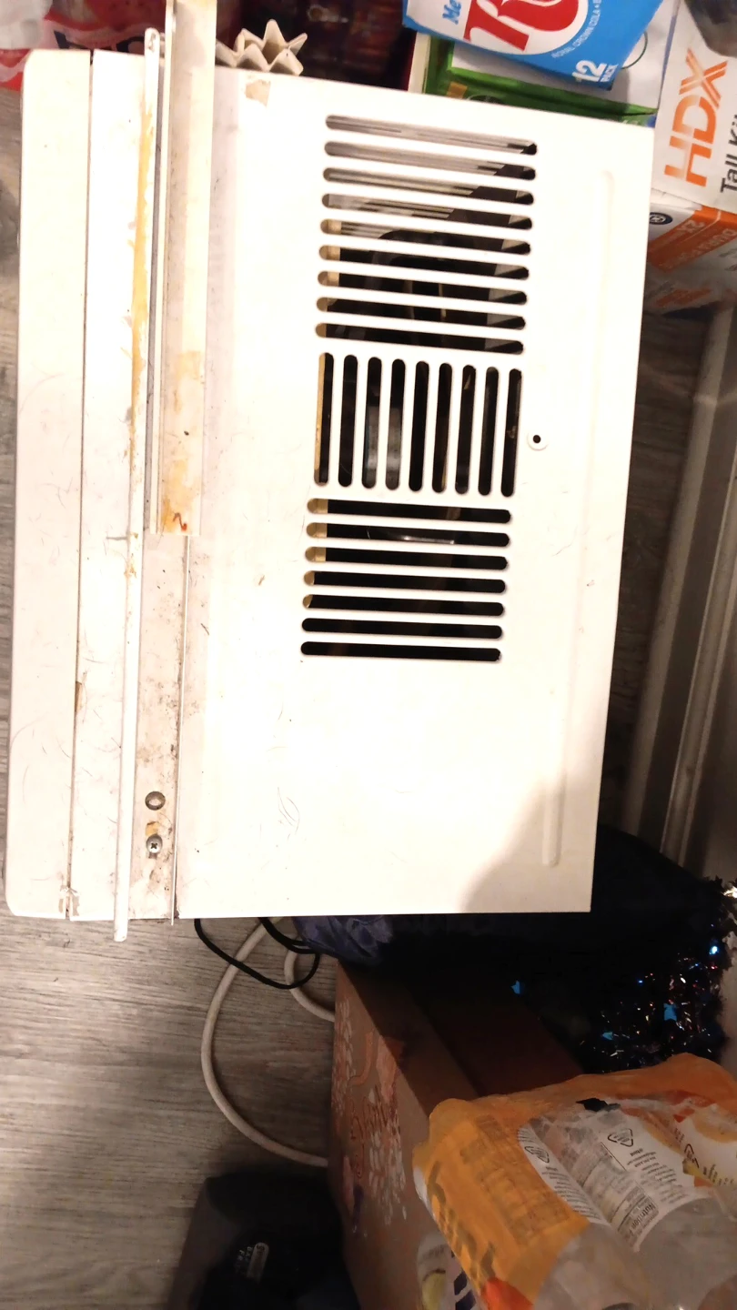 Air conditioner - photo 3