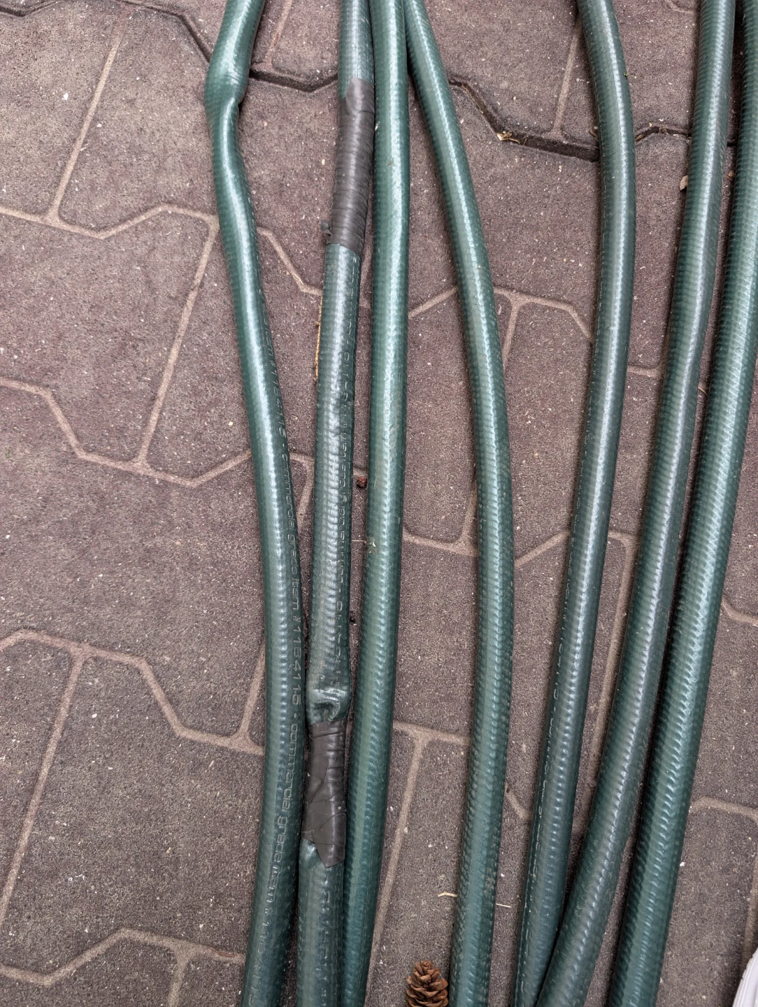 arden Hose - photo 2