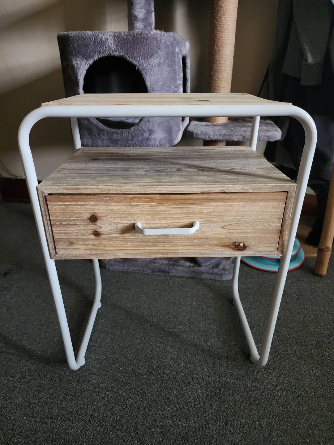 Ikea Night Stand
