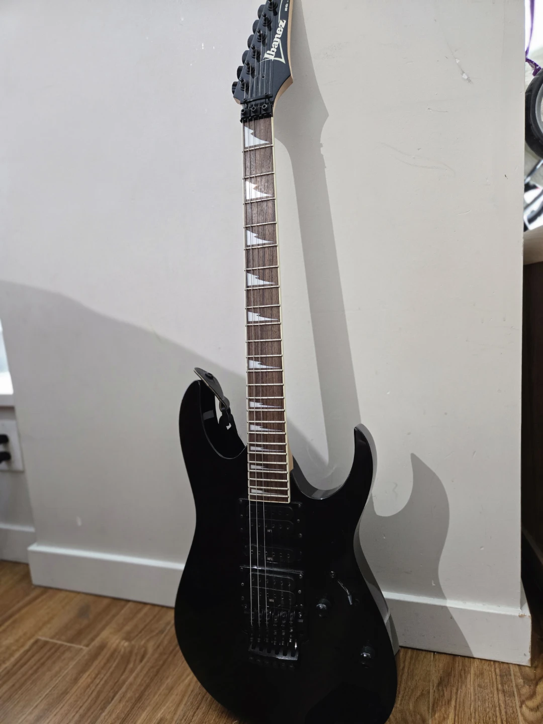 Ibanez RG370DX Electric Guitar - PICKUP ONLY