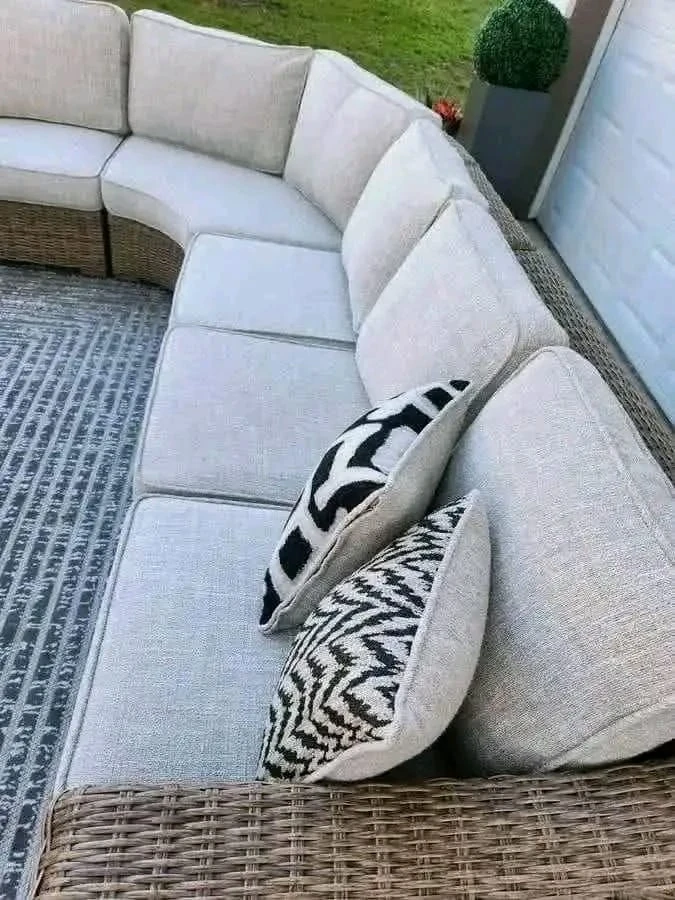 Patio furniture set - photo 2