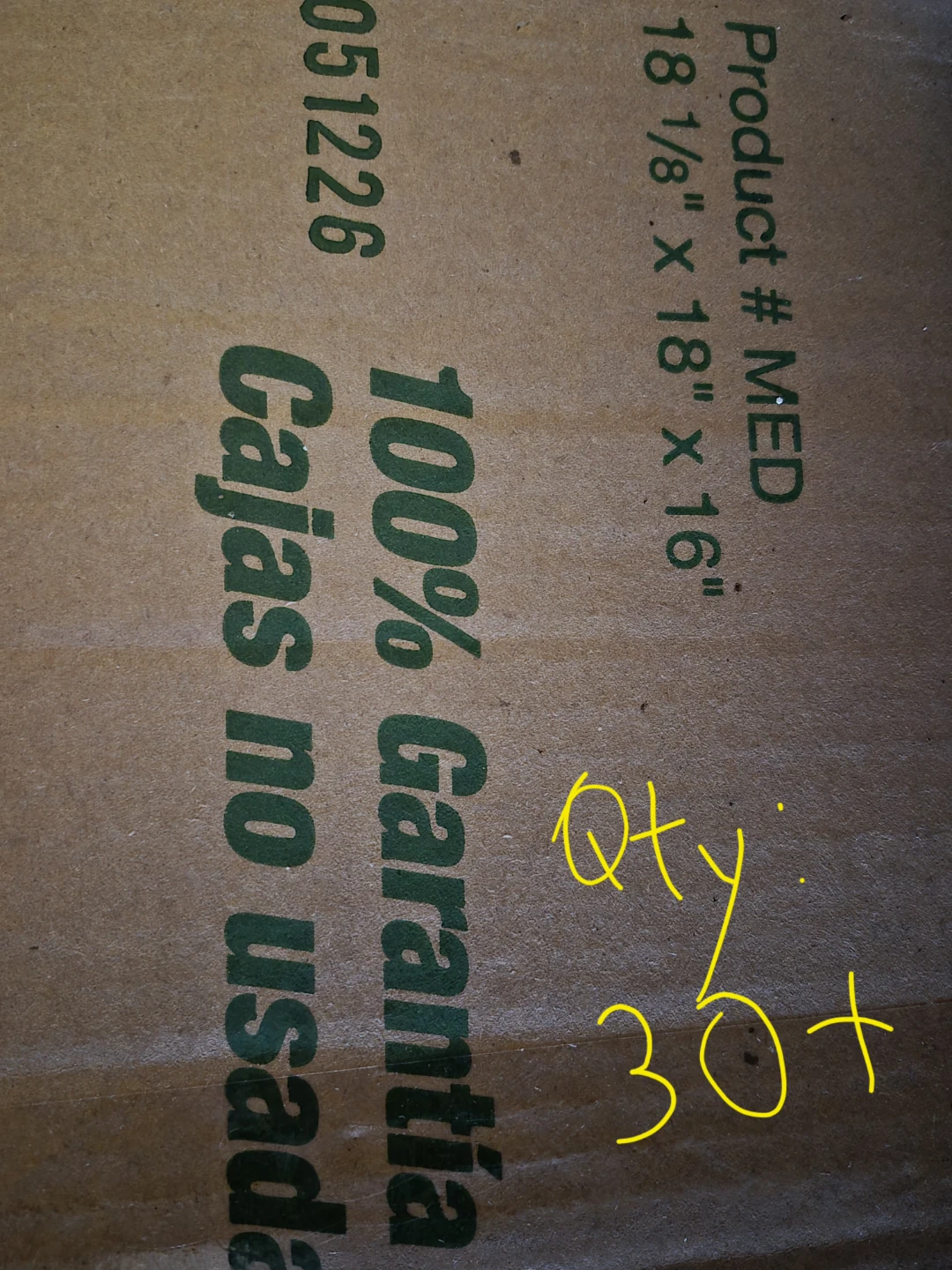 Moving boxes - photo 2