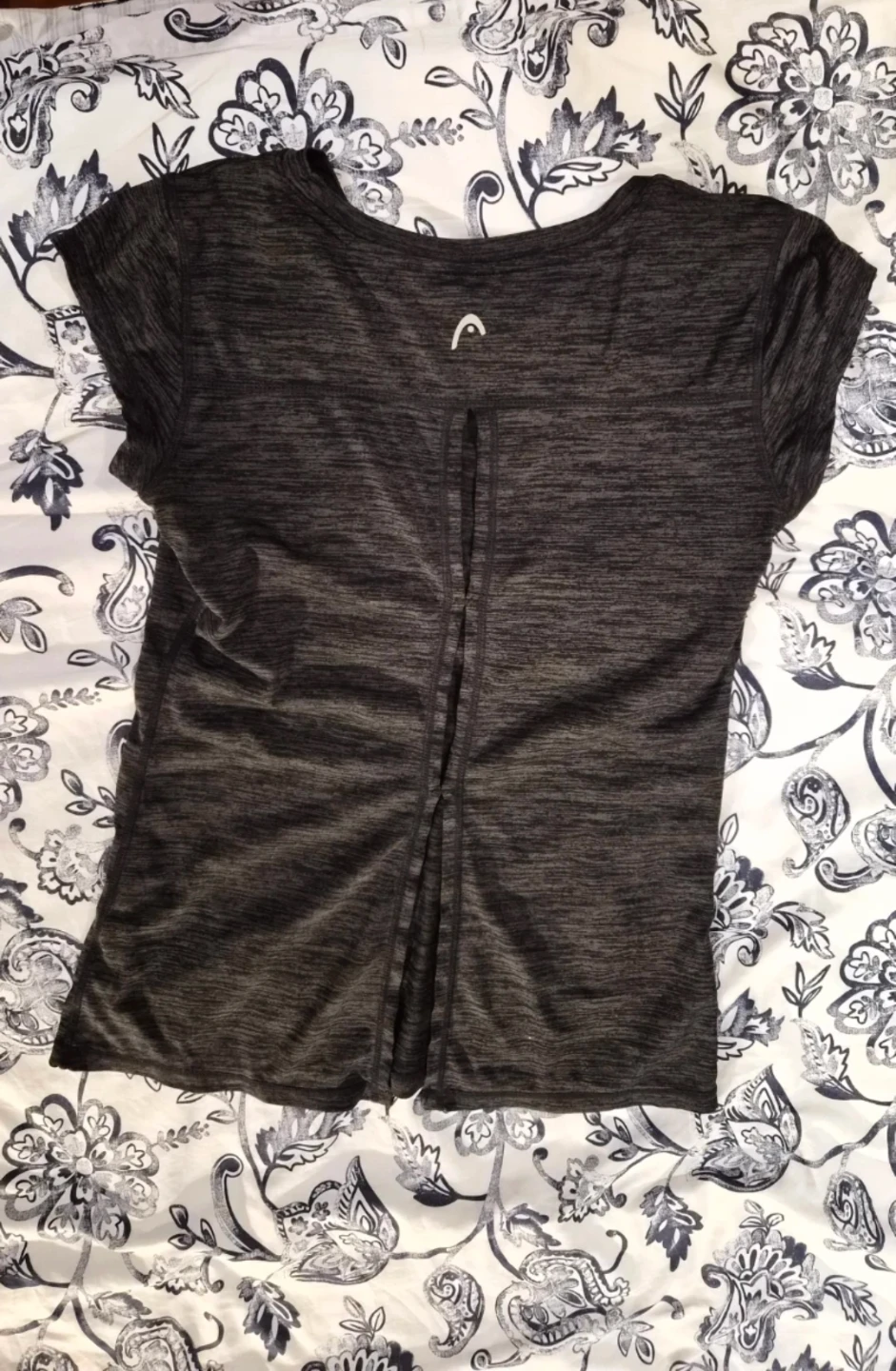 HEAD Women's Athletic T-Shirt - photo 2