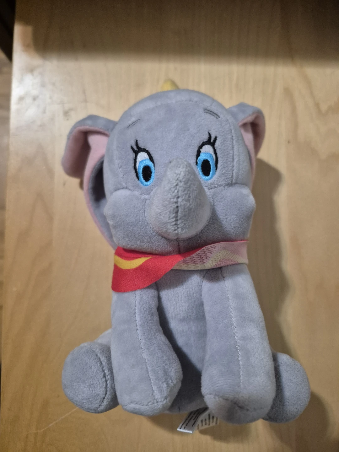 Disney Dumbo Plush Toy