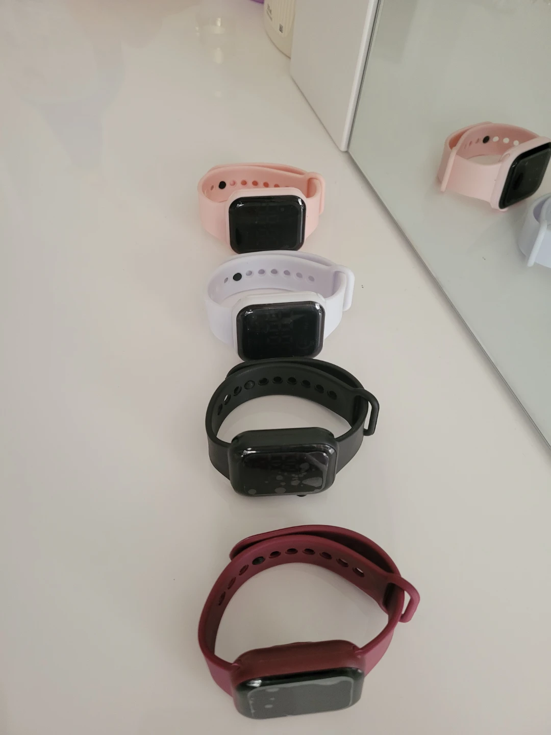 New watches - photo 3