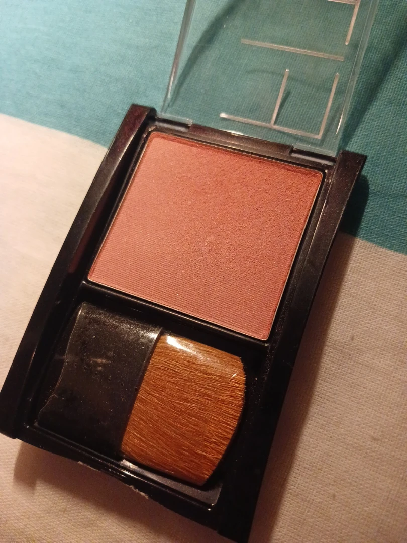 Maybelline Fit me blush - photo 4