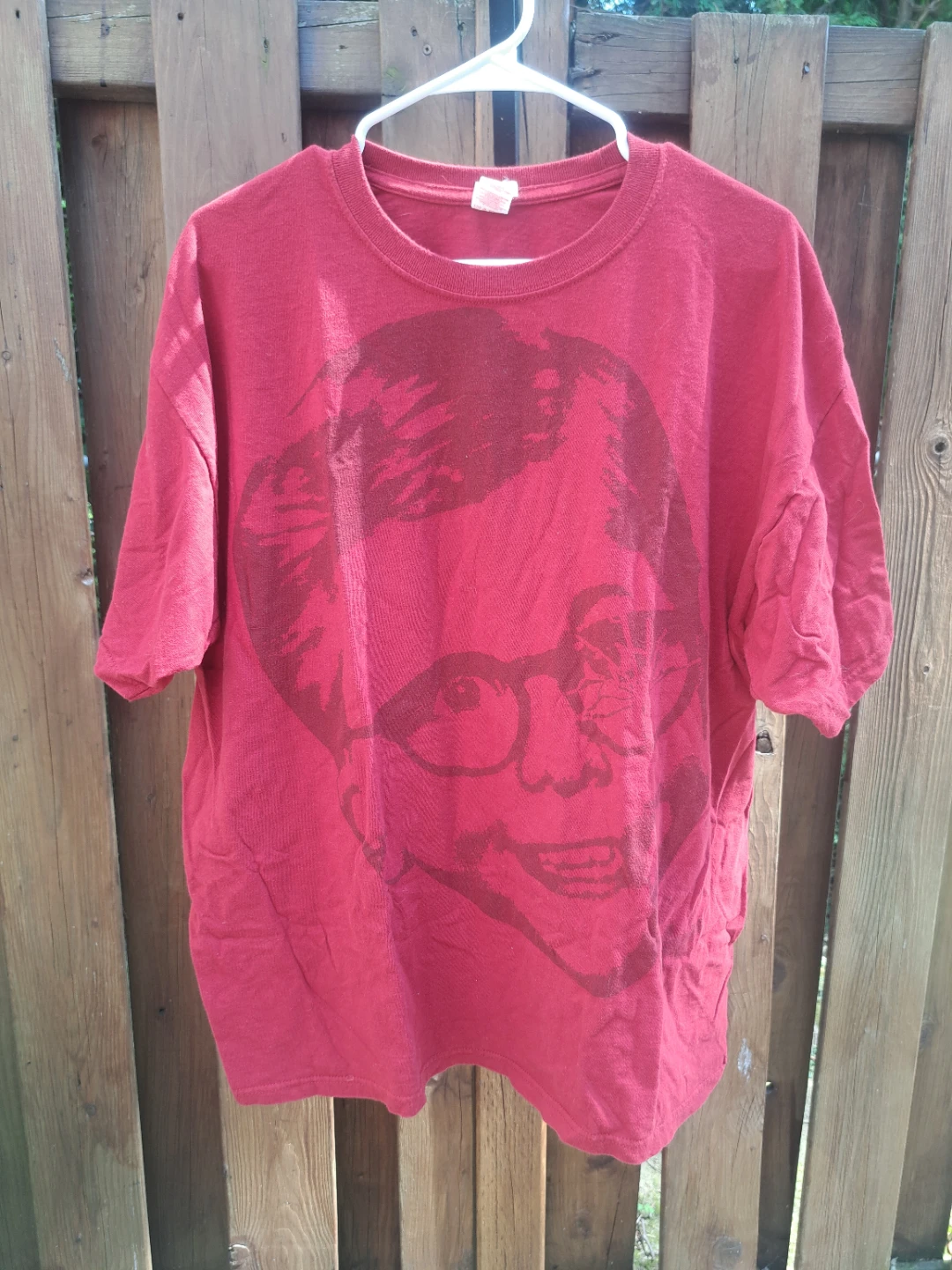 Ralphie graphic T-Shirt