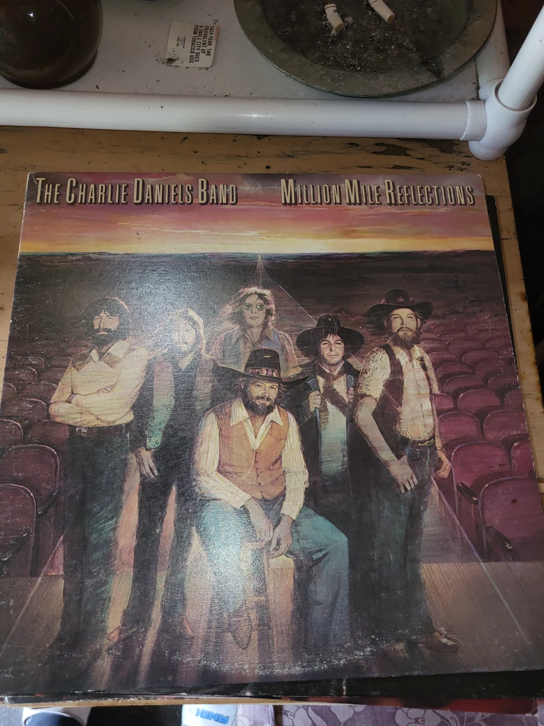 Country records - photo 5