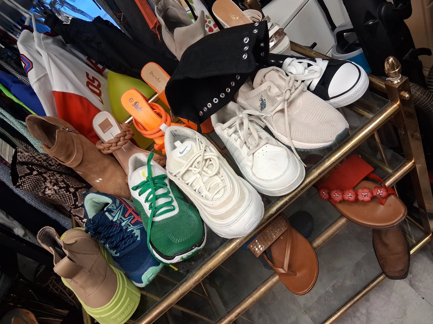 tienda de segunda mano  comodas precios diferentes - photo 3