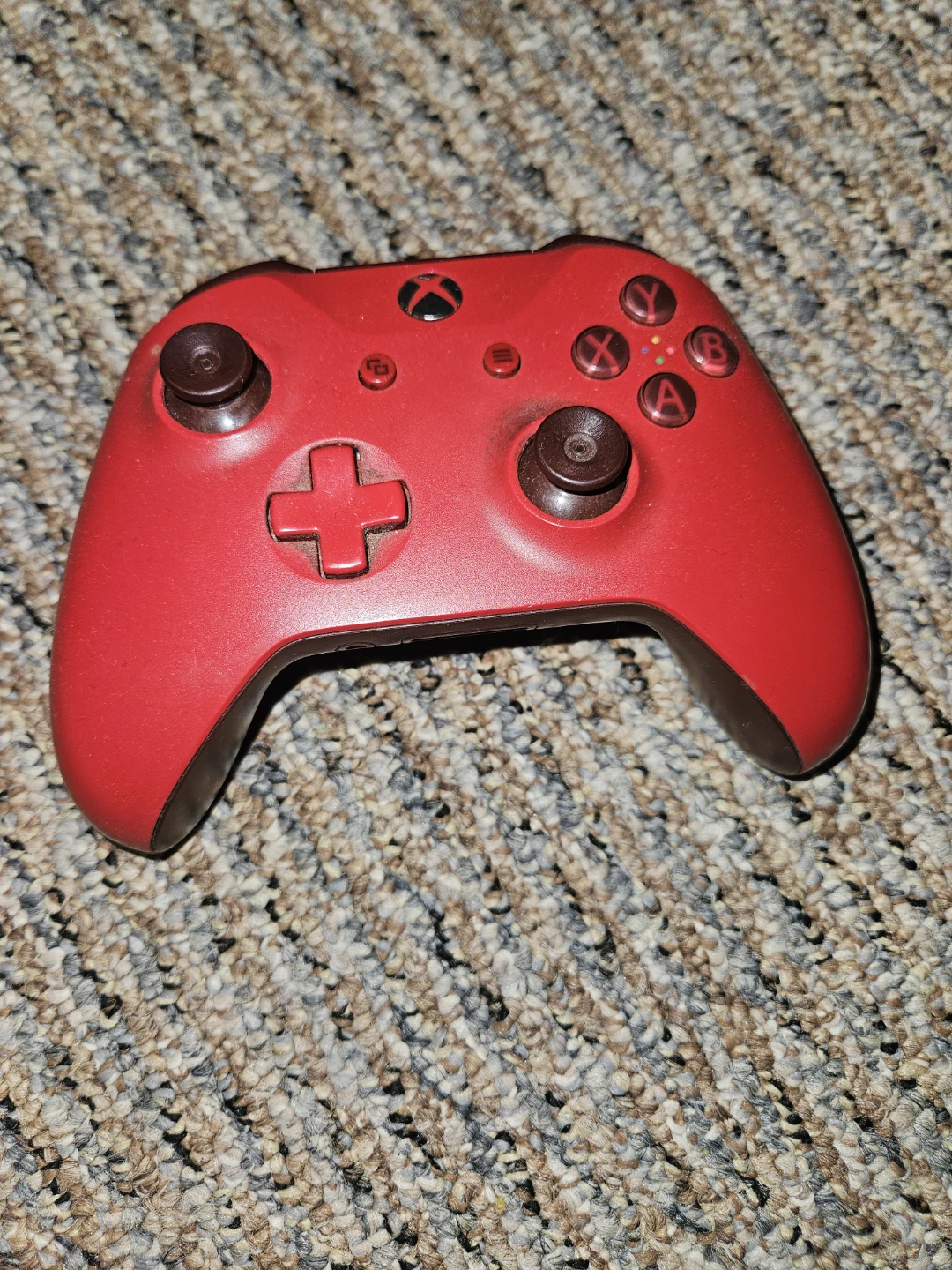 Biogenik Clear Wireless Controller for Xbox - photo 3